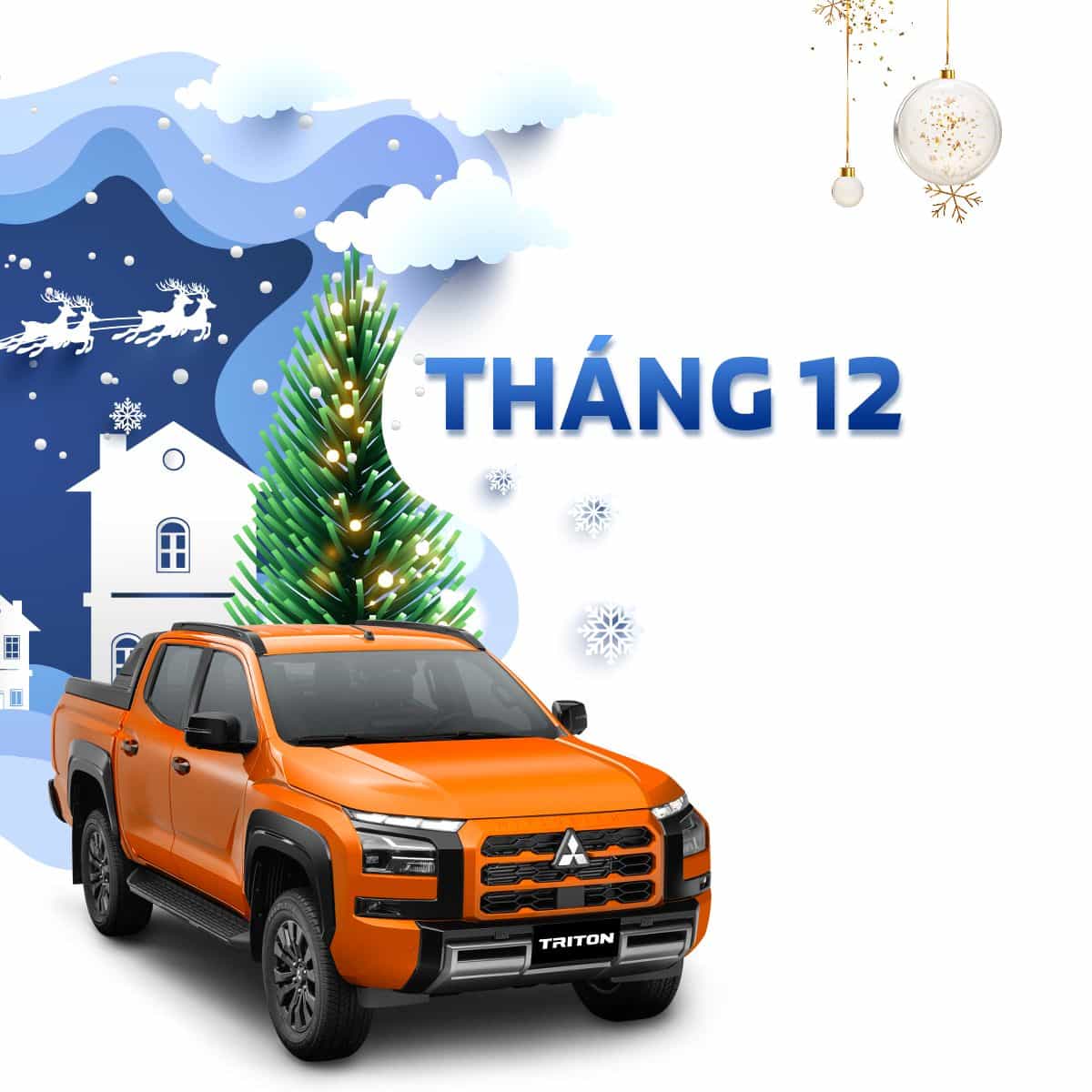 GIÁ BÁN VÀ GIẢM GIÁ THÁNG 12 CỦA MITSUBISHI: XPANDER, ATTRAGE  GIẢM GẦN 100% THUẾ