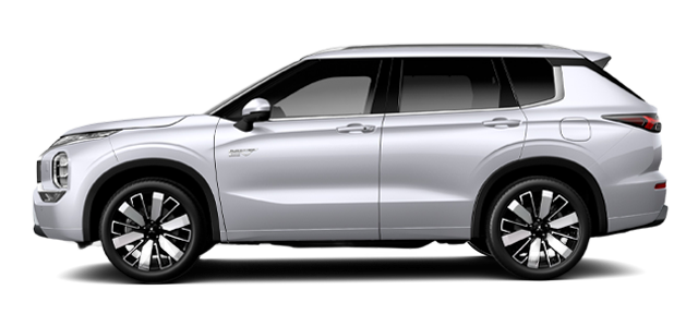 PHEV Hydrid