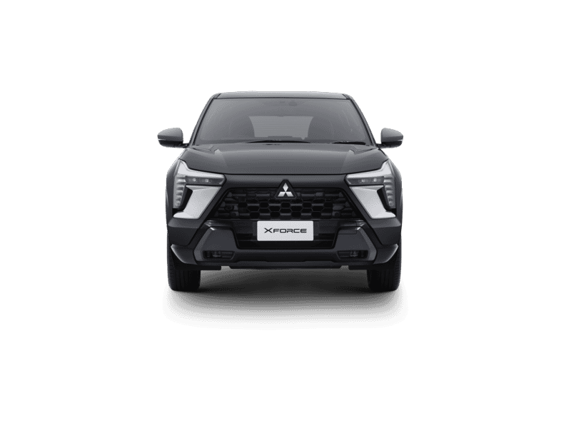 Mitsubishi XFORCE